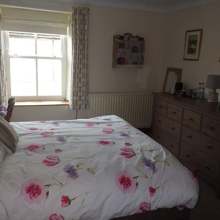 Melbourne Place Wolsingham Bagian luar foto