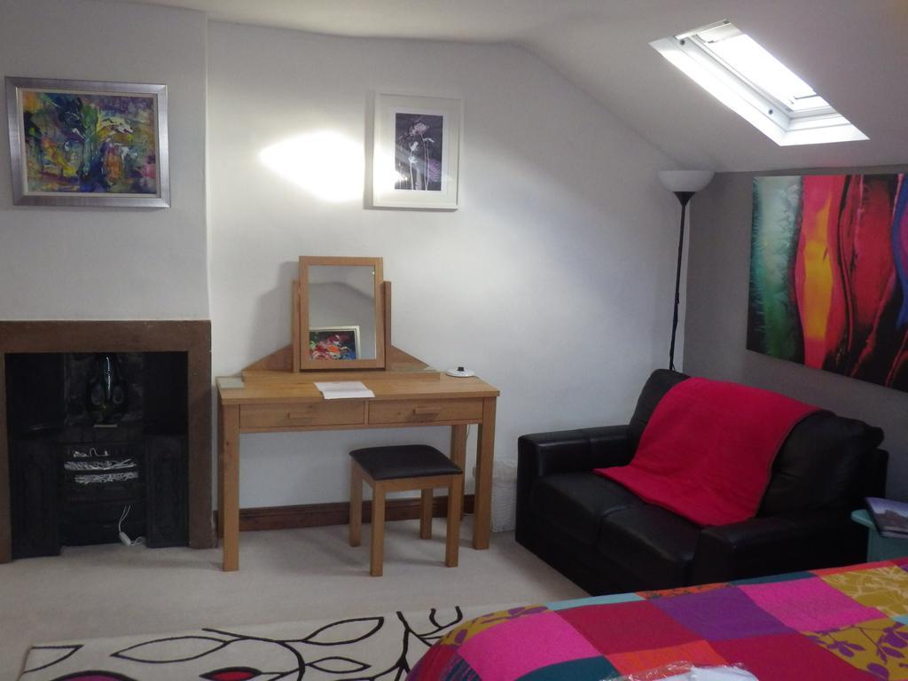 Melbourne Place Wolsingham Bagian luar foto