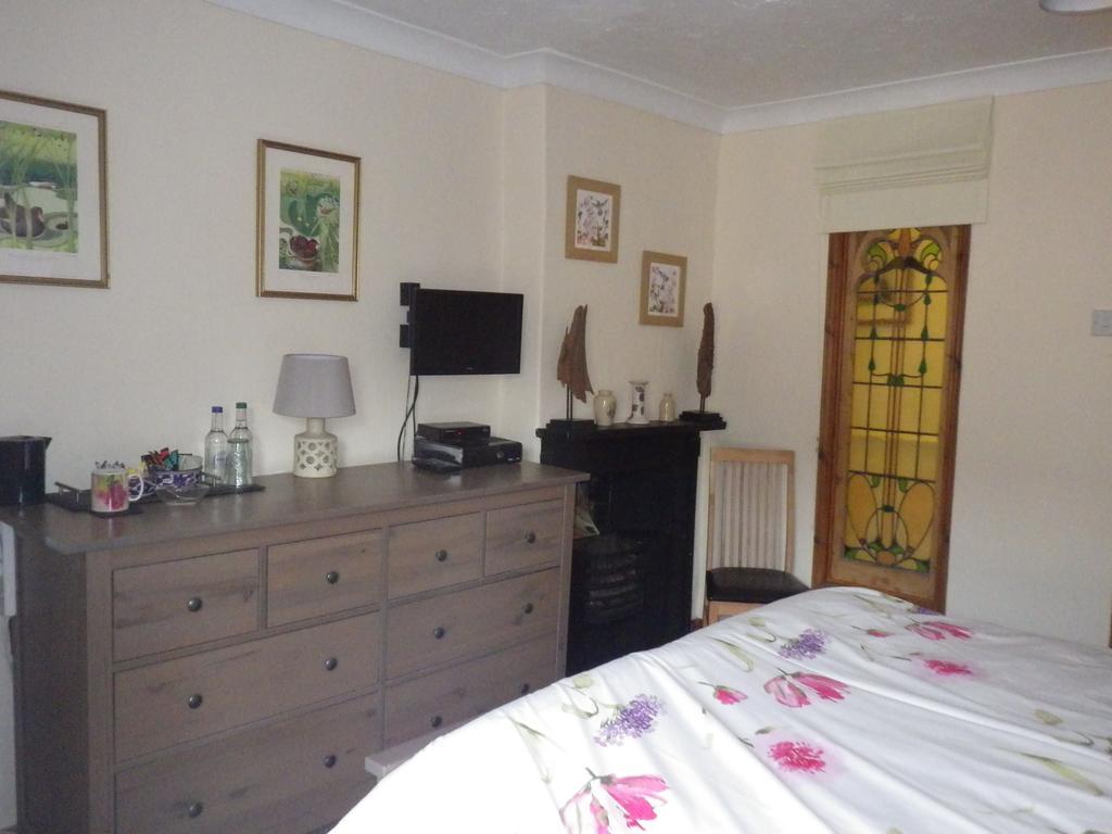 Melbourne Place Wolsingham Bagian luar foto