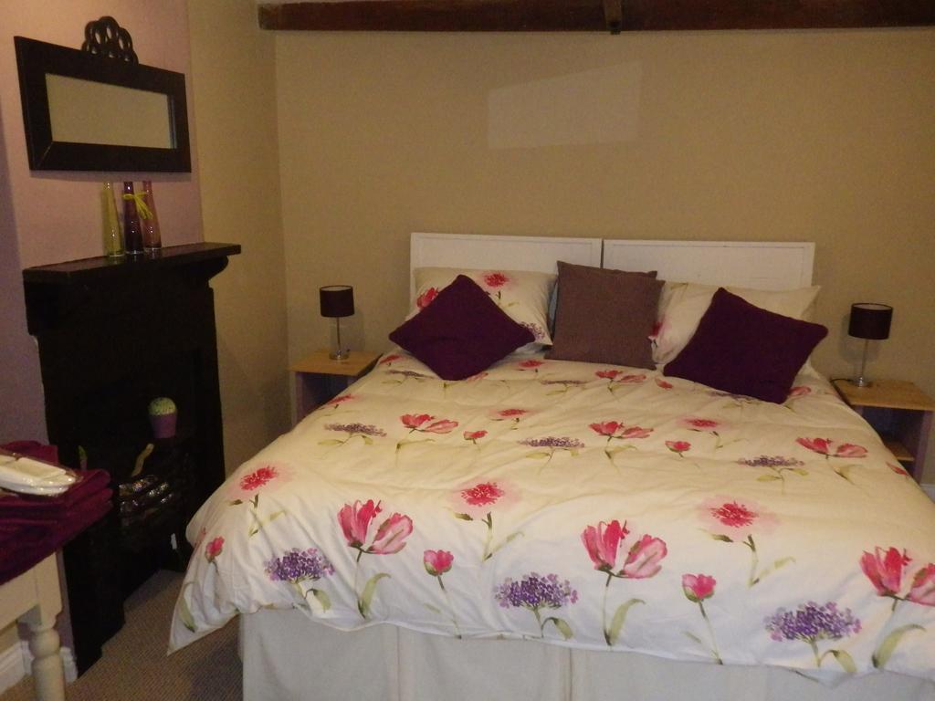 Melbourne Place Wolsingham Bagian luar foto
