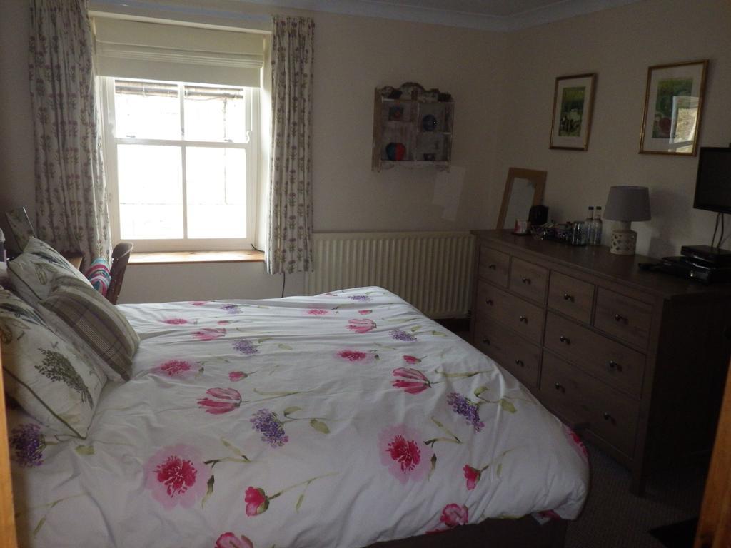 Melbourne Place Wolsingham Bagian luar foto