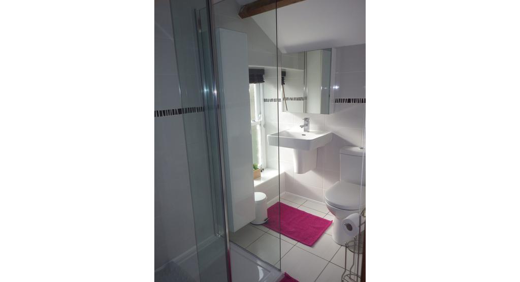 Melbourne Place Wolsingham Bagian luar foto